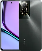 Smartphone Realme C67 RMX3890 DS Lte 6.72" 8/256GB - Black Rock