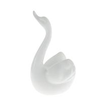 Figura Decorativa de Cisne Concepts 445-639283 22 CM