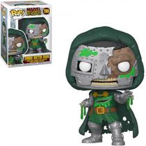 Funko Pop Marvel Zombies Doctor Doom 789