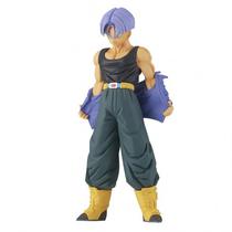 Boneco Banpresto Dragon Ball Z Solid Edge Vol.9 Trunks 19485