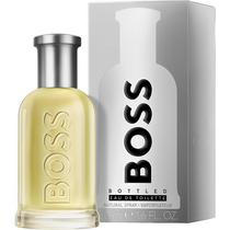 Perfume Hugo Boss Bottled Edt - Masculino 50 ML