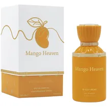 Perfume Gulf Orchid Mango Heaven - Eau de Parfum - Feminino - 100ML