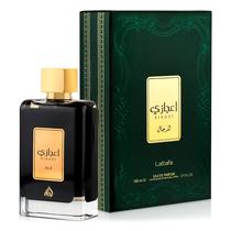 Perfume Lattafa Ejaazi Eau de Parfum Masculino 100ML