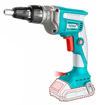 Atornillador Elétrico Total TDSLI2042006 A Bateria 20V