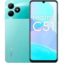 Realme C51 RMX3830 Dual 256 GB  Verde Menta