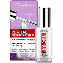 Sérum de Olhos L’Oréal Revitalift Ácido Hialurônico - 20ML