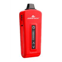 Vaporizador Airistech Herbva Nokiva Red