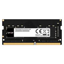 Memoria Ram Lexar 8GB DDR4 3200MT/s para Notebook - LD4AS008G-B3200GSST