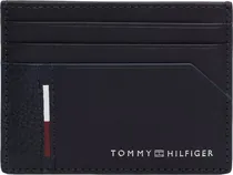 Porta Cartão Tommy Hilfiger AM0AM12769 DW6 - Masculino