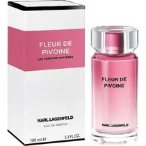 Karl L. Fleur de Pivoine Edp 100ML