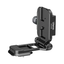 Ulanzi UKA08 Soporte En L Y Placa Base Plegables