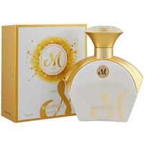 Maryaj Perfume M White Edp Femenino 90ML s/C