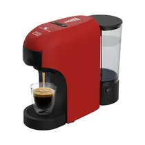 Cafetera Multicápsula Electrobras Bon Café EBCM-21 850ML 1400W 220V Rojo