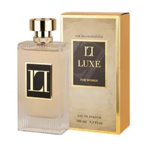 Perfume New Brand Prestige Luxe - Eau de Parfum - Feminino - 100ML
