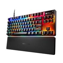 Teclado Gamer Steelseries Apex Pro TKL Gen 3 Negro