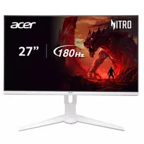 Monitor Gamer Acer Nitro VM270M3 - Full HD - 180HZ - DP/HDMI - 27"