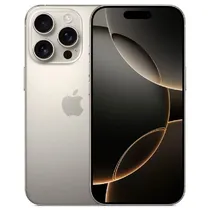 Apple Cel iPhone 16 Pro Max LL/A3084 (Esim) 1TB Natural Titanium