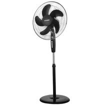 Ventilador Hyundai HY-FSR40BBW-L 16" 5 Pas 50 Watts 220V ~ 60HZ - Preto