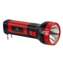 Lanterna Ecopower EP-8254 LED 3W - Red