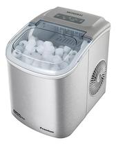 Mondial Fabricadora de Hielo MG-12GI Turbo Ice Premiun 1.3L/13KG 220V