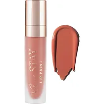 Labial Líquido Beauty Creations Velvet Stay Matte LVS05 - Soft Side