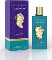 Perfume Femenino Amaran Kings & Queens Pure Aruba Edp 100ML