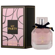 Perfume Maison Alhambra MY Party Edp Feminino - 100ML