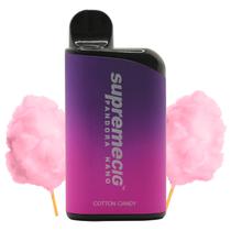 Vaper Supreme Pandora Nano 1500 Puff Cotton Candy