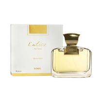 Perfume Femenino Ajmal Entice 75ML Edp