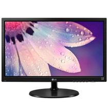 Mon 19" LG 19M38HB VGA/HDMI/Negro/Biv