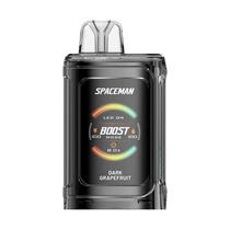 Pod Descartavel Smok Spaceman Prism 20K Dark Grapefruit