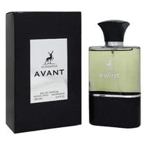 Maison Alhambra Perfume Avant Mas Eau de Parfum 100ML s/C