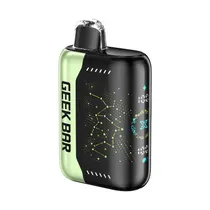Geek Bar 25K Pulse X Grapefruit Refresh