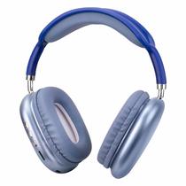 Headset Mox MO-1 Wireless - Azul