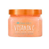 Tree Hut Vitamin C Shea Sugar Scrub