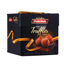 Chocolate Delaviuda Truffes 250GR