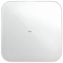 Balanca Digital Xiaomi Smart Scale S200 MJTZC02YM - Branco