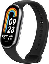 Relogio Smart Xiaomi Band 8 M2239B1 - Black