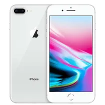 Apple iPhone Swap 8 Plus 64GB Silver Grado A (Garantia Un Mes)