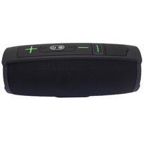 Speaker Ecopower EP-2364 USB TF Bluetooth Radio FM