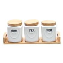 Potes Ceramica Set