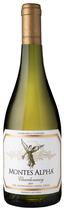 Vinho Montes Alpha Chardonnay 2019