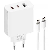 Carregador Xiaomi 67W Gan Charger 2C1A