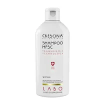 Crescina HFSC Woman Shampoo p/ Crescimento 200ML