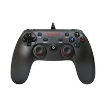 Controle USB Redragon Saturn G807 para Playstation 3 e PC - Preto