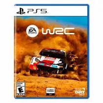 Sony Juegos Ea Sports WRC Latam 1 Jugador s/C