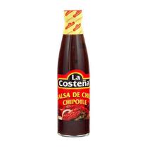 La Costena Salsa Picante de Chipotle 140ML