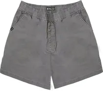 Short Jeep JMS24058 Olive - Masculino