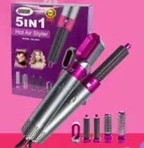 Onida 5IN1 Hot Air Styler ON-8050