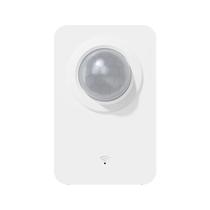 Sensor de Movimiento Pir Moes WSS-FL-Pir-A Wifi White